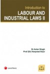 Introduction to Labour and Industrial Laws II