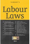 Taxmann's Labour Laws