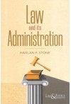 Law and its Administration
