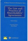 The Law and Practice of Shareholders' Agreements