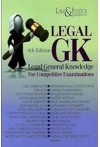 Legal GK (Legal General Knowledge for Competitive Examinations)