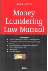 Taxmann's Money Laundering Law Manual
