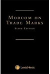 Morcom on Trade Marks