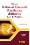 National Financial Regulatory Authority - Law and Practice
