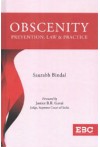Obscenity (Prevention, Law and Practice)
