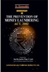 Commentary on The Prevention of Money Laundering Act, 2002