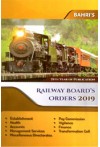 Railway Board's Orders 2019