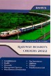 Railway Board's Orders 2022