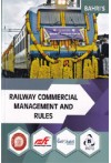 Bahri's Railway Commercial Management and Rules