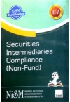 Securities Intermediaries Compliance (Non - Fund) (NISM Certification Examination Work Book (III - A))