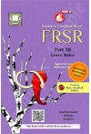 Swamy's Compilation of FRSR - Part-III Leave Rules (C-6)