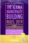 The Kerala Municipality Building Rules, 2019