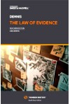 Dennis The Law of Evidence
