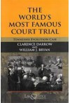 The World's Most Famous Court Trial (Tennessee Evolution Case)