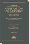 Treatise on Arbitration law and Practice (A Criminal Commentary on Part I of the Act of 1996) (2 Volumes)