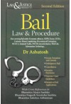 Bail Law and Procedure