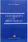 Contract - I and Specific Relief Act