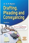 Drafting, Pleading and Conveyancing