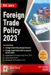 Foreign Trade Policy 2023