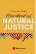 Handbook of Natural Justice