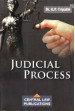 Judicial Process 