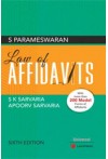 Law of Affidavits