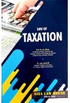 Law of Taxation