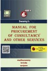 Swamy's Manual for Procurement of Consultancy and Other Services (C-75)