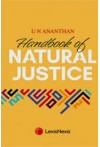 Handbook of Natural Justice