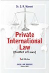 Private International Law (Conflict of Laws)