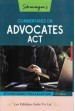  Commentaries on Advocates Act - with Professional Ethics and Allied Laws