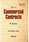 Commercial Contracts