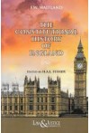 The Constitutional History of England