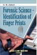 Forensic Science - Identification of Finger Prints