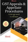GST Appeals and Appellate Procedures