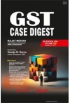 GST Case Digest (2 Volume Set)