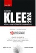 Writs' Guide to KLEE 2024 (Kerala Law Entrance Examination)