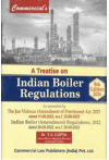 Treatise on Indian Boiler Regulations