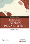 Textbook on Indian Penal Code