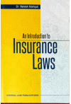 Introduction to Insurance Laws