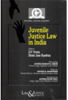 Juvenile Justice Law in India