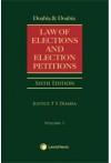 Law of Elections and Election Petitions (3 Volume Set)