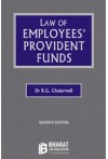 Law of Employees' Provident Funds