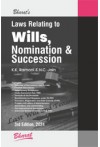 Law Relating to Wills, Nomination and Succession