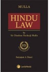 Mulla Hindu Law