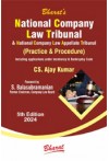 National Company Law Tribunal (NCLT) and National Company Law Appellate Tribunal (NCLAT) (Practice & and Procedure)
