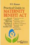 Practical Guide to Maternity Benefit Act