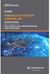 Gower's Principles of Modern Company Law