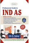 Professional Guide to Ind AS