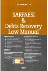 SARFAESI and Debts Recovery Law Manual